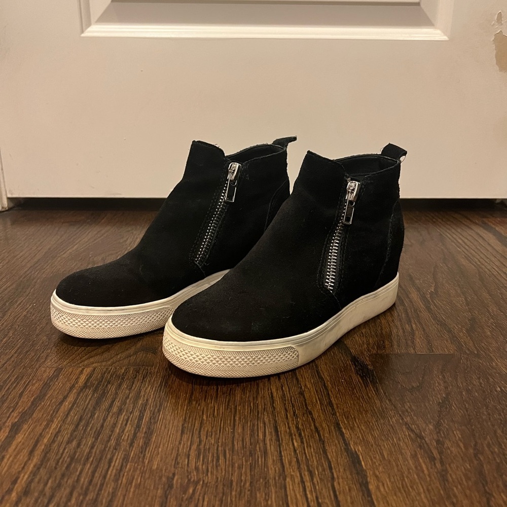 Steve Madden Wedges Women’s Size 7